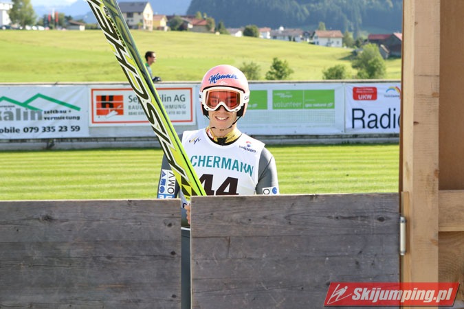 121 Stefan Kraft